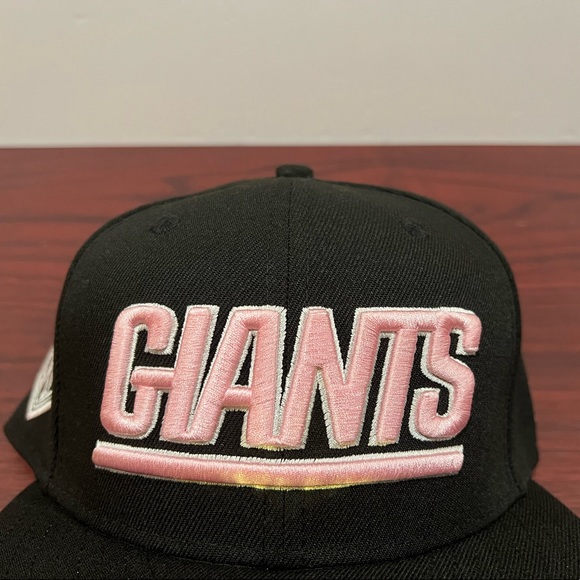 New Era, 59Fifty Fitted Hat, New York Giants, Superbowl 25 - Picture 2 of 10